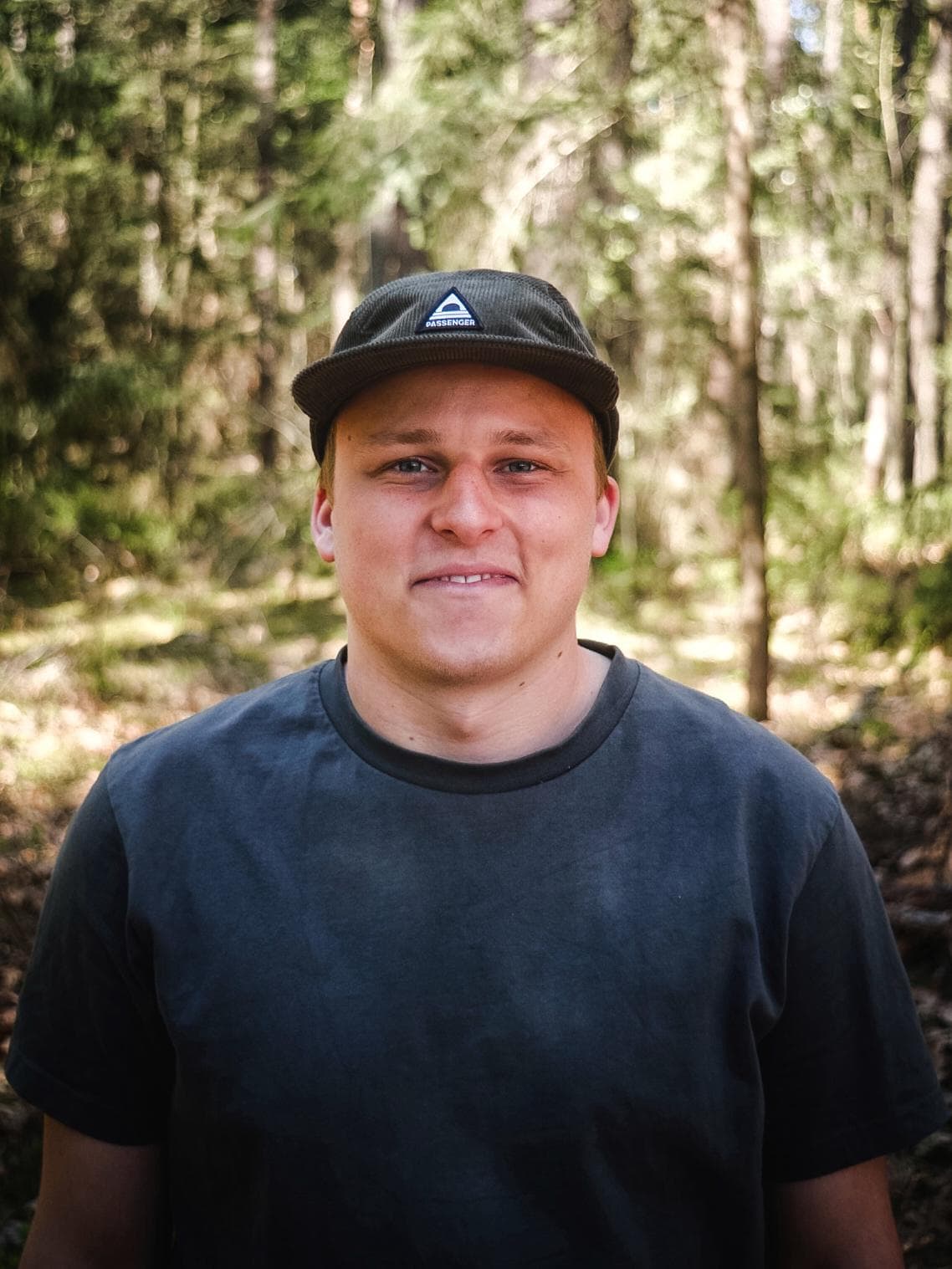 Patrick Gruber – Webentwickler und digitaler Dienstleister aus Schwarzenbruck bei Nürnberg